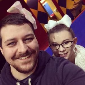 Meet your Posher, Brittany